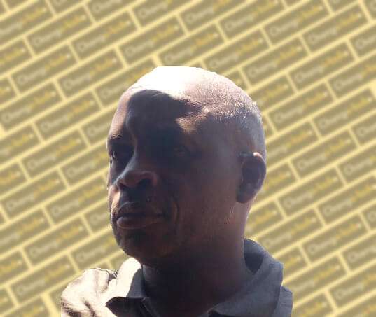 David Sibanda