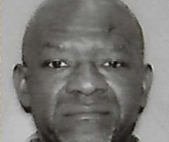 Tamburai Gwekwerere