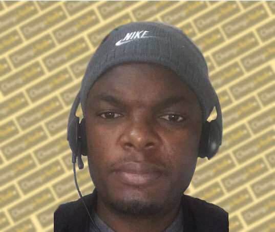 DJ Prof