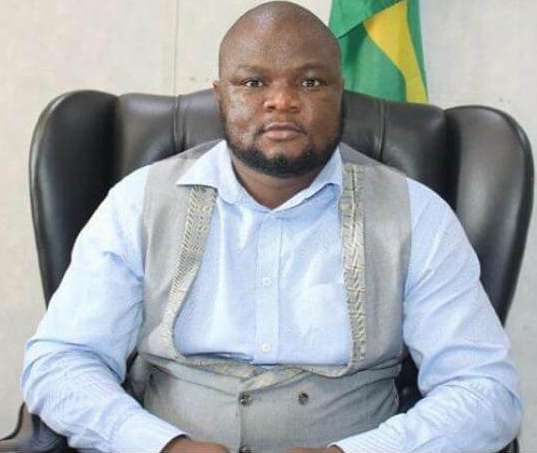 Clifford Hlatywayo