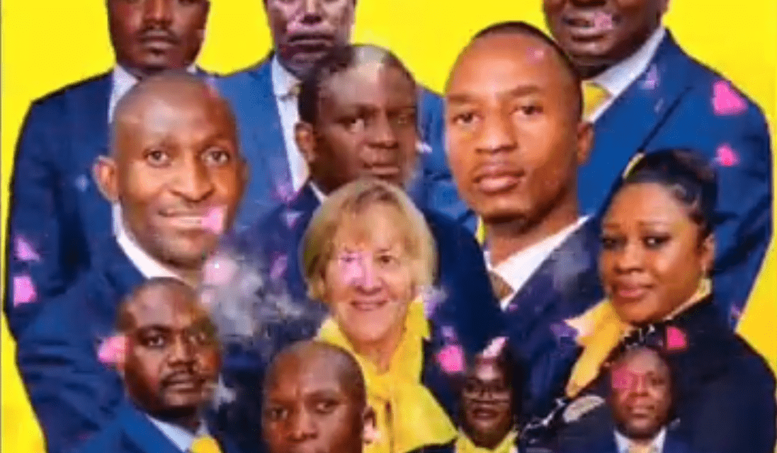 Zimbabwe’s Supreme Court Reinstates CCC Candidates on Ballot, Raises Questions on Electoral Integrity