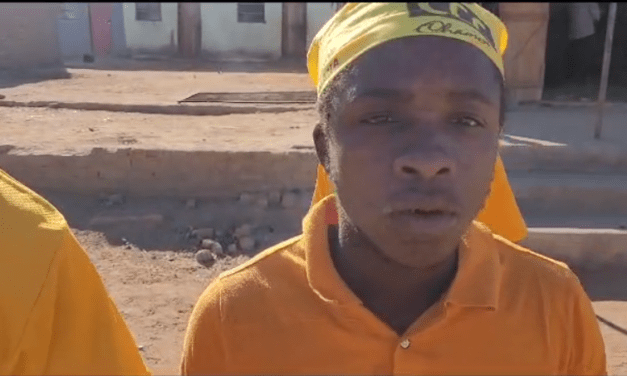 Reign of Terror in Bikita East as Zanu PF Members Assault CCC Members