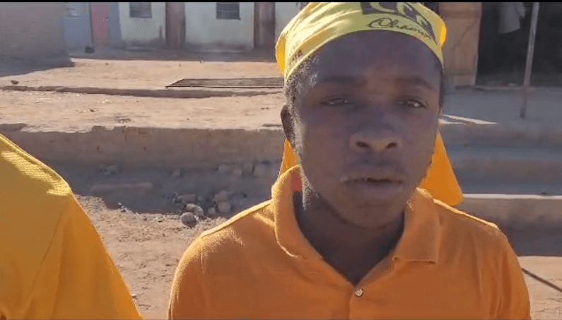 Reign of Terror in Bikita East as Zanu PF Members Assault CCC Members