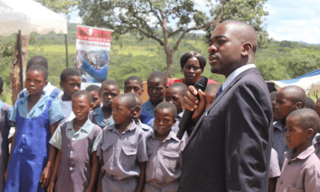 From Decline to Revitalization: CCC’s Secondary Education Reform Agenda