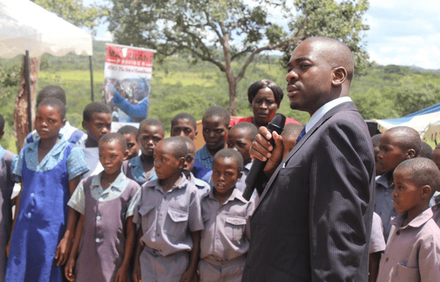 From Decline to Revitalization: CCC’s Secondary Education Reform Agenda