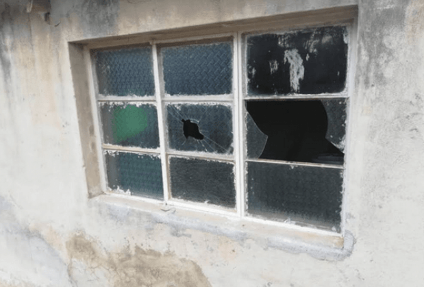 Chivi South Zanu-PF Members Attack CCC Election Agents