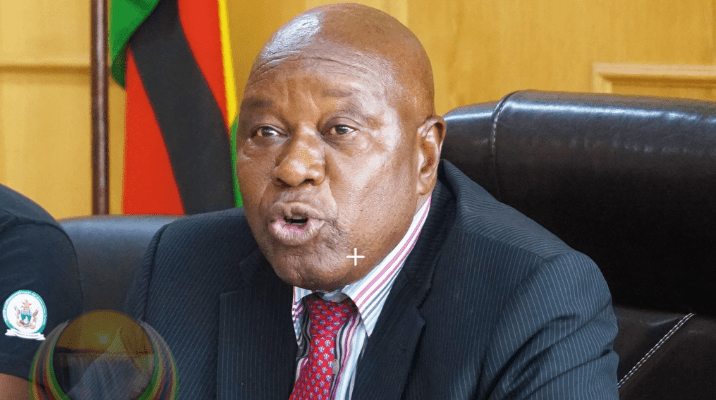 Zanu PF Youth Advocates for Mnangagwa’s Third Presidential Term:  Majority of Zimbabweans Say this Move will be Disastrous