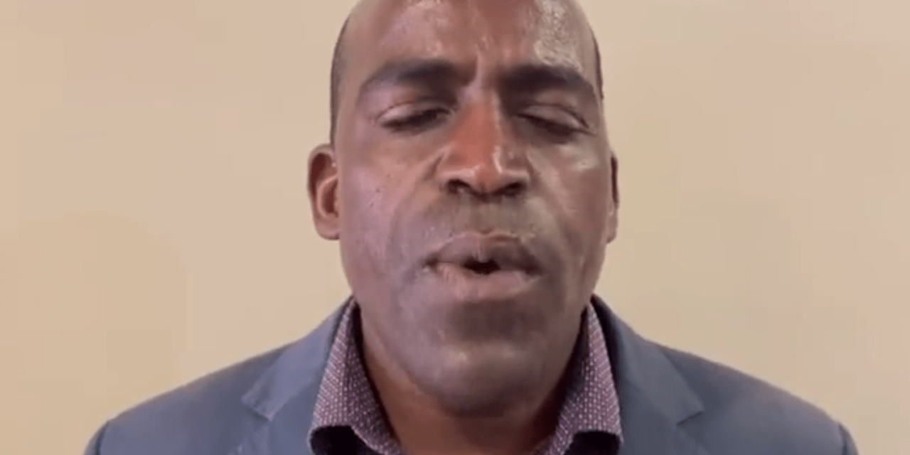 The Election was Not Free Fair Peaceful and Credible – CCC Muzarabani South Candidate