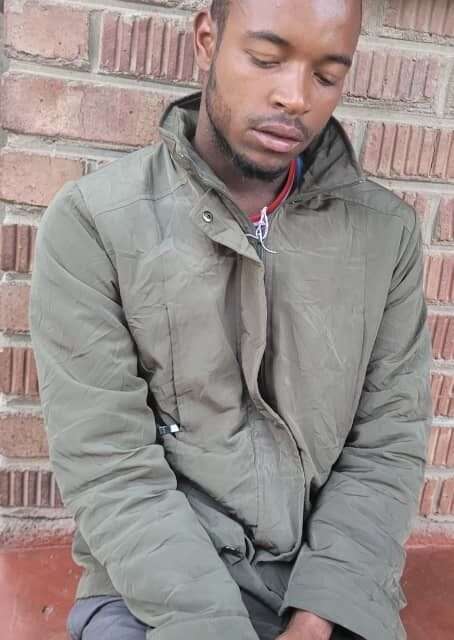 CCC Masvingo Urban Youth Fell Sick Due to Police Tear Gas Smoke