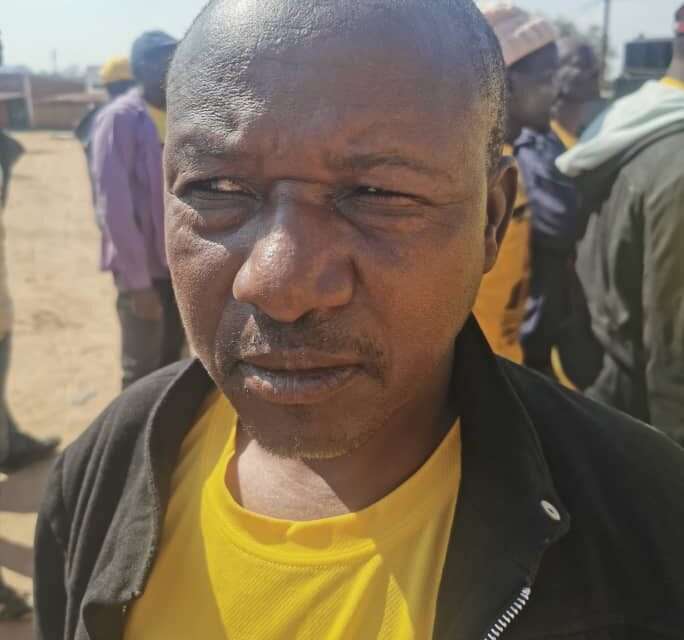 Bikita East Violence: Zanu-PF Attack on CCC Member Sparks Outrage and Calls for Action