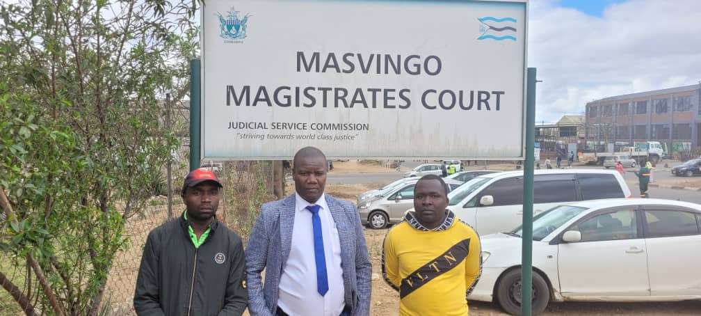 Victims of Forced Assisted Voting Freed: Court Frees Arrested Activists After Zanu PF Case Retreats