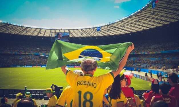 Football a truly global sport