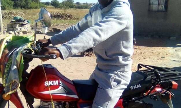 Tragic Confession:  Terror Group Member Reveals Regrets and Blames Politics in Gutu South Before Taking Own Life