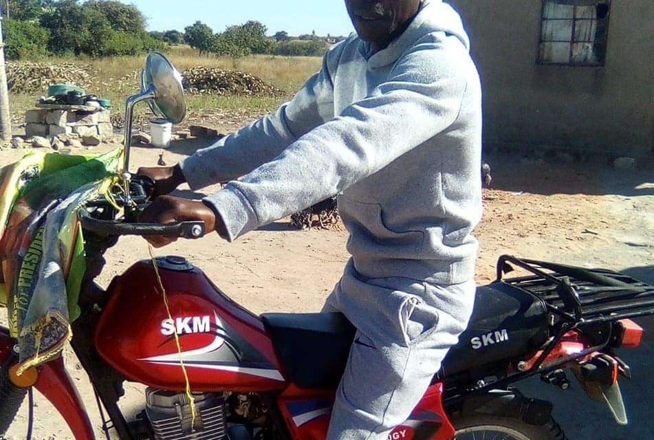 Tragic Confession:  Terror Group Member Reveals Regrets and Blames Politics in Gutu South Before Taking Own Life