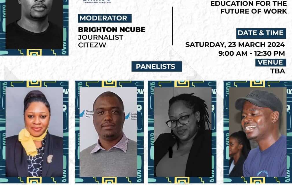 Revolutionizing Education: ZINASU’s High-Level Forum Unveils Challenges and Solutions for Zimbabwe’s Higher Education Sector