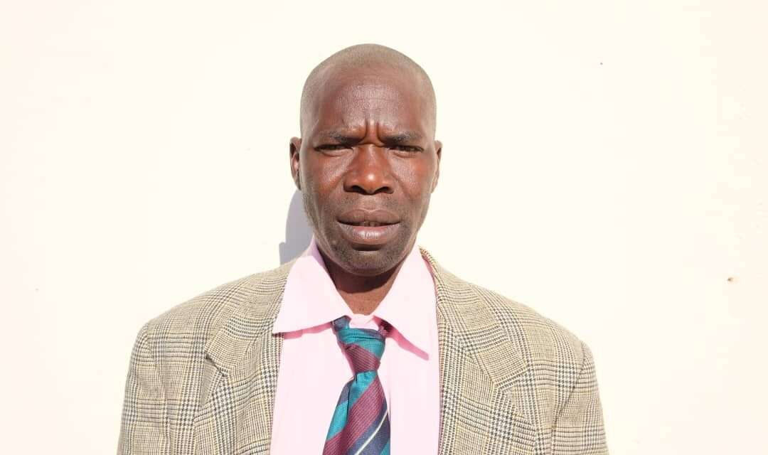 Breaking News: The sole opposition councillor in the entirety of Chivi Central Runyowa was subjected to a brutal assault by members of Zanu-PF and FAZ