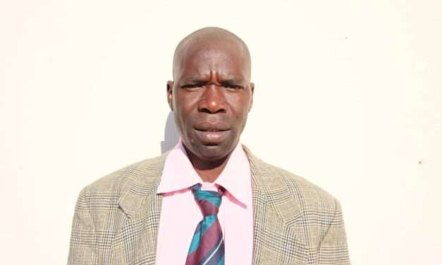 Breaking News: The sole opposition councillor in the entirety of Chivi Central Runyowa was subjected to a brutal assault by members of Zanu-PF and FAZ