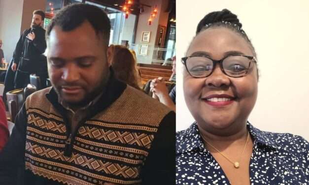 Former ZCTU Official Barbara Gwangwara and Scholar Guruuswa Launch Worker Association to Support UK Health Workers