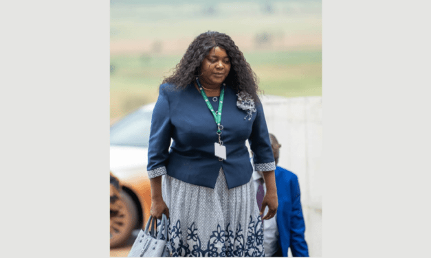 Zimbabwe Faces Dire Food Crisis, Urgent Action Needed: PR MP from Mashonaland West Calls on Government