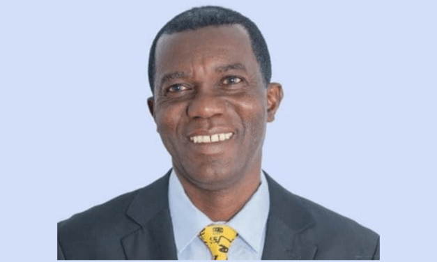 Empowering Gutu Central Citizens and Fostering Hope through Self-Sustaining Projects: Honorable Mathew Takaona’s Transformative Journey