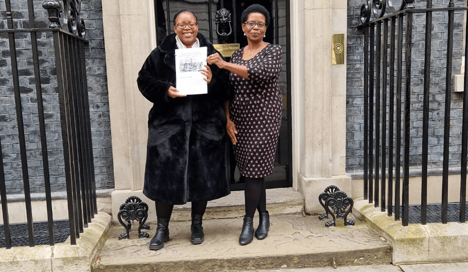 Social and Healthcare Workers Fight the UK Gvt over Banning Restrictive Visa Measure on Dependants
