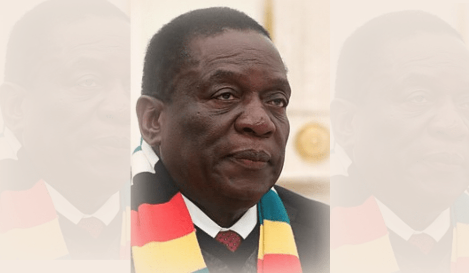Mnangagwa’s Harvest of Thorns