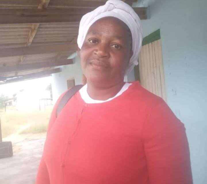 Tragic Passing of President Chamisa’s Masvingo West Ward 12 Councillor Mugari’s Wife