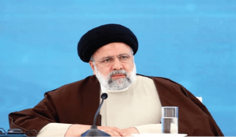 Tragic Helicopter Crash Claims Iranian President Ebrahim Raisi and Key Officials