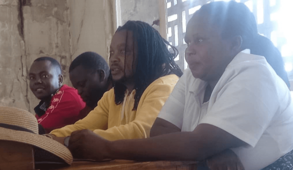 President Chamisa’s Allies Released by Masvingo Police, Scheduled to Appear in Court