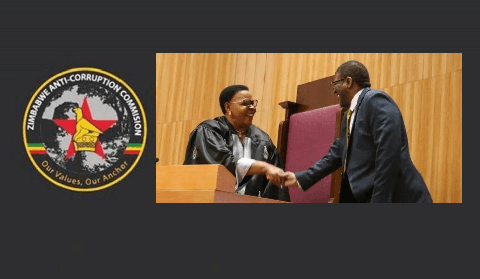 Demands for Transparency: ZACC Pressed to Investigate Allegations Against Mudenda and Tshabangu