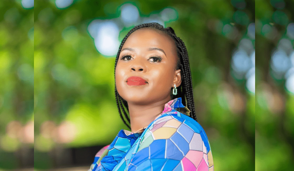 Masvingo Youth and Former Great Zimbabwe University Law Student Angela Maduro Wins National Award from SRHR Africa for Adolescent Activism in Citizen Journalism