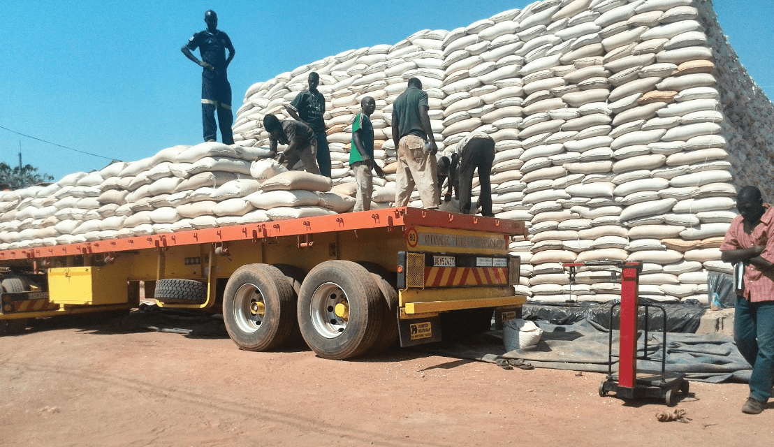 Corruption Exposed: Stolen Social Welfare Maize Meant for Vulnerable Community