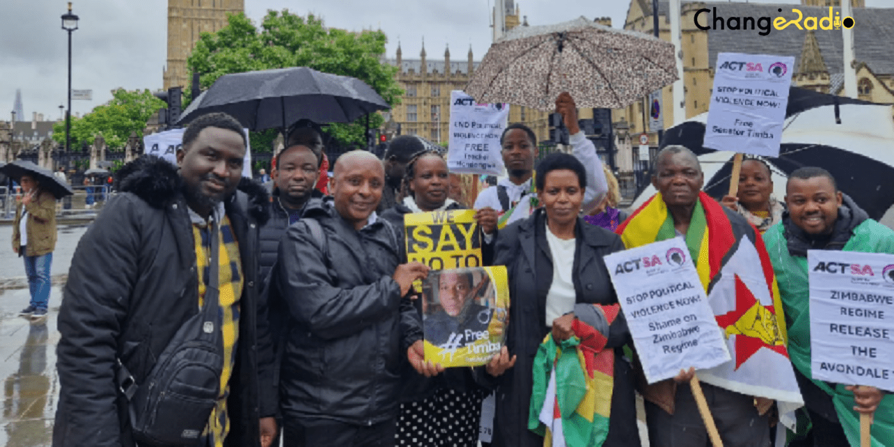 Uniting Against Injustice: The Call for Courageous Action