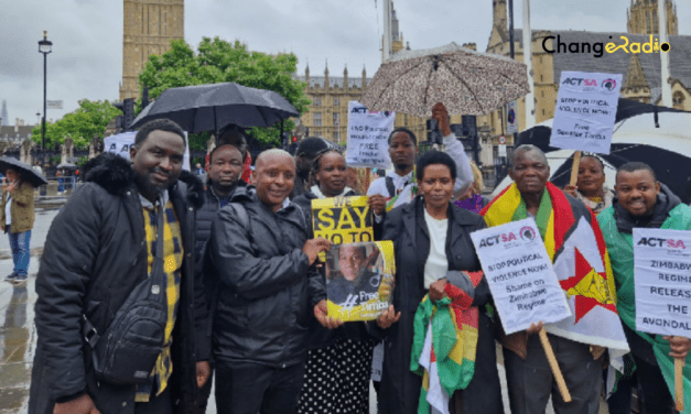 Uniting Against Injustice: The Call for Courageous Action
