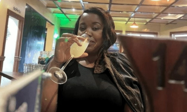 A Life Remembered: Honoring the Legacy of Abigail Mpofu a Great Zimbabwe University