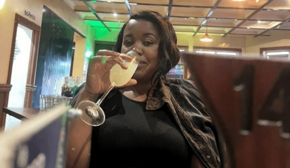 A Life Remembered: Honoring the Legacy of Abigail Mpofu a Great Zimbabwe University