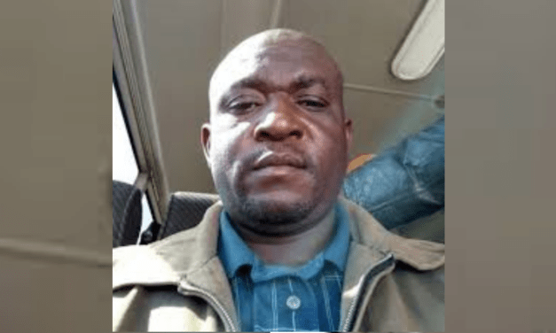 Pro Chamisa lieutenant Tineyi Mapepa Set Free by Masvingo High Court