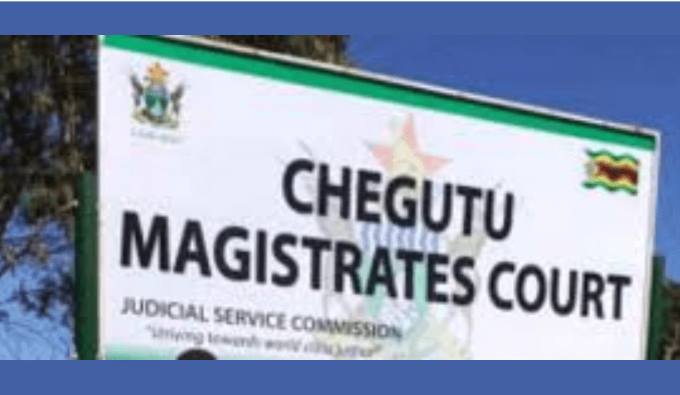 Zanu PF Officials Arrested for Corruption in Mhondoro Mubaira