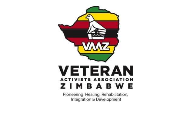VAAZ PUBLISHES THE “TRAITORS’ WAGON-THE CHRONICLES PART 1”