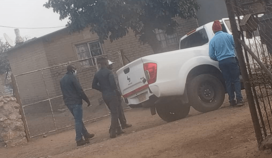 Masvingo Pro-Chamisa Women Targeted by State Security Agents
