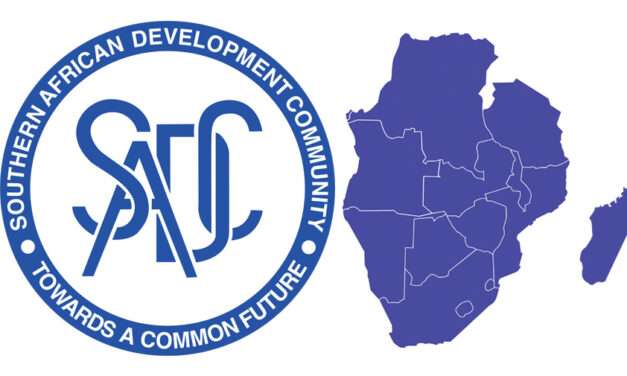 Democracy Demands It: SADC Must Transform