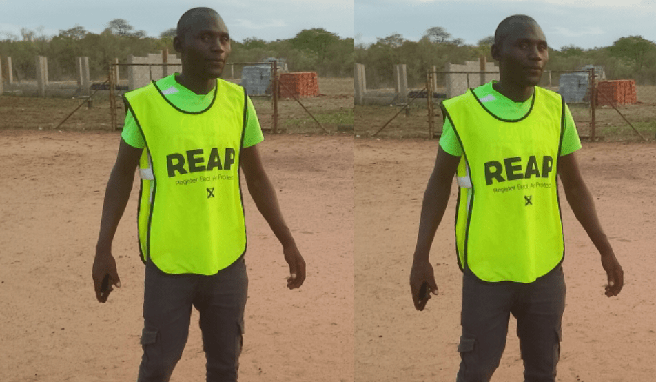 Unmarked Vehicles Visited Pro-Chamisa Director of Organizing Farai’s Homes in Masvingo West