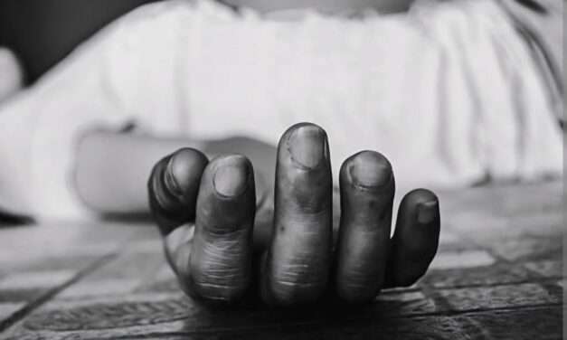 Tragedy Strikes in Chegutu East Constituency: Form Four Student Commits Suicide