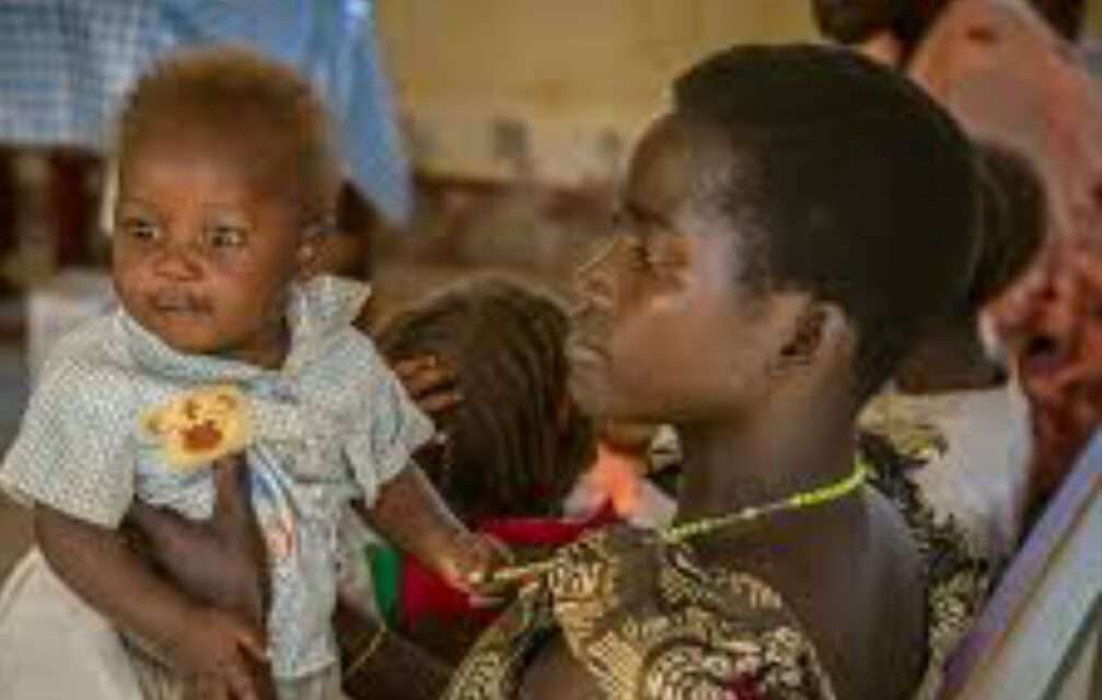 Resilient Mothers of Zimbabwe: Zimbabwean Mothers Turning Struggle into Strength