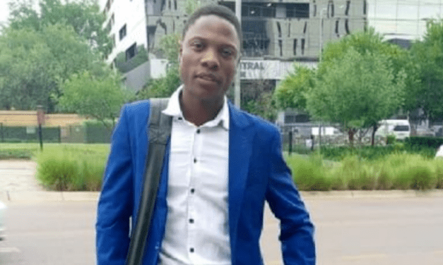 Former Masvingo ZINASU chairperson Calvin Muvheyi denied bail for planned protest Against Mnangagwa’s SADC Chairmanship