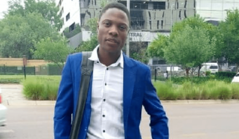 Former Masvingo ZINASU chairperson Calvin Muvheyi denied bail for planned protest Against Mnangagwa’s SADC Chairmanship