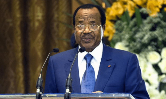 Africa’s Aging Leaders: A Growing Concern for Democracy