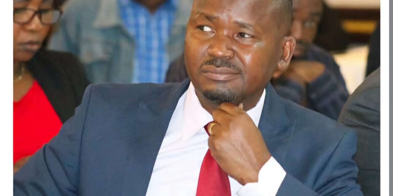 Breaking News : Prince Dubeko Sibanda Granted Bail