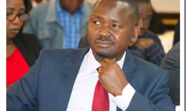 Breaking News : Prince Dubeko Sibanda Granted Bail