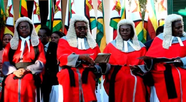 Zimbabwe’s Justice System ‘Corrupt and Compromised,’ Says Senator Mafa Sibanda in Response to the Crackdown on Opposition